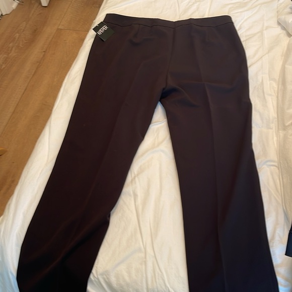 Great Kasper trousers! New With Tags! - Picture 4 of 4